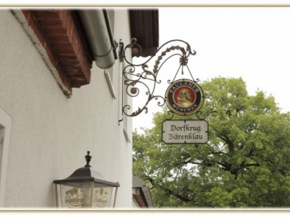 Foto: Dorfkrug Oberkramer
